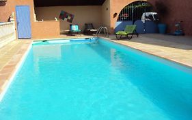 B&B La Douloire