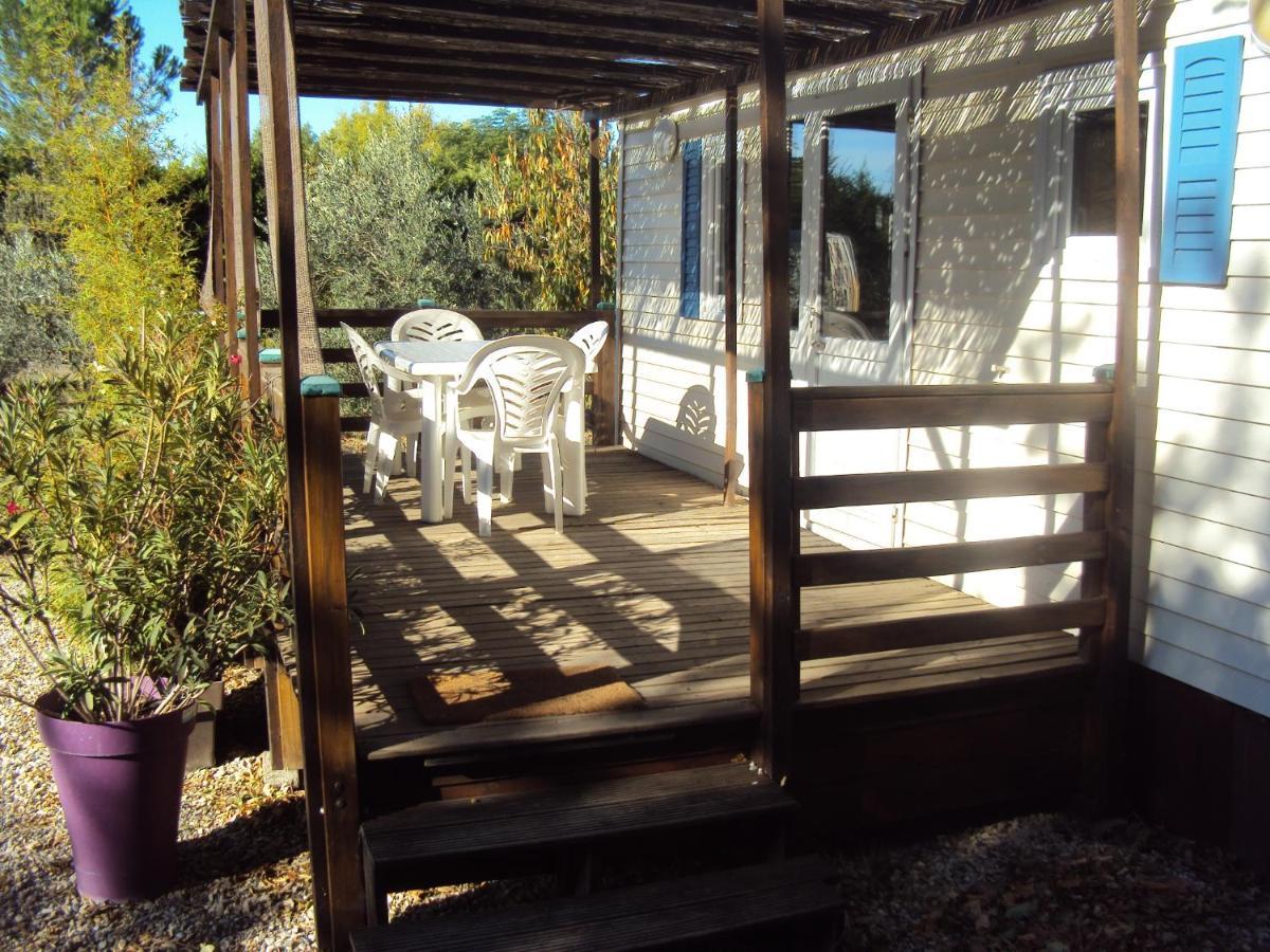 B&B La Douloire Pernes-les-Fontaines Extérieur photo