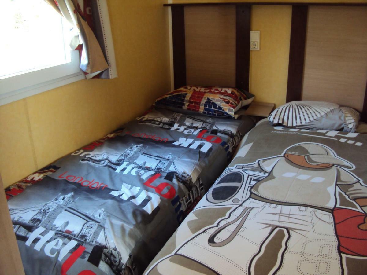 B&B La Douloire Pernes-les-Fontaines Extérieur photo
