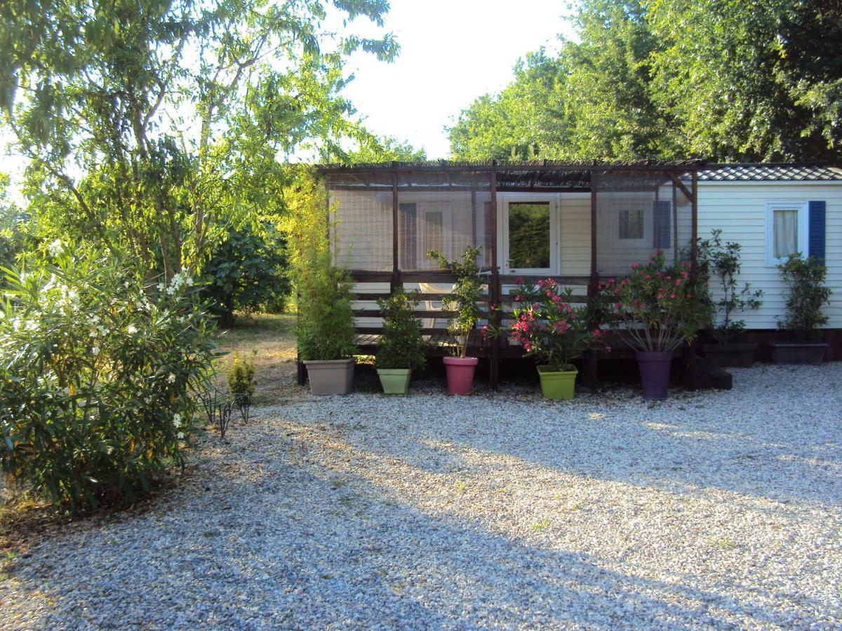 B&B La Douloire Pernes-les-Fontaines Extérieur photo